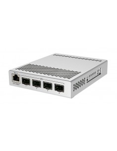Комутатор MikroTik...